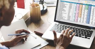 Bookkeeping